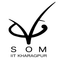VGSOM - Vinod Gupta School of Management IIT logo