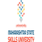 Maharashtra State Skills University logo