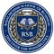 Rajalakshmi School of Business- [RSB] logo