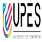 University of Petroleum and Energy Studies - [UPES] logo