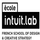 Ecole Intuit Lab