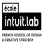 Ecole Intuit Lab logo
