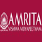 Amrita Ahead Online- [AAO] logo