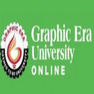 Graphic Era University Online