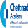 Chettinad Academy of Research and Education