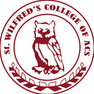 St. Wilfred’s College of Arts, Commerce & Science- [SWCACS]