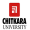 Chitkara University Online logo