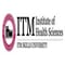 ITM Institute of Health Sciences logo