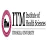 ITM Institute of Health Sciences