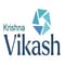 Krishna Vikash Institute of Pharmaceutical Sciences & Research logo