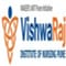 Vishwaraj Institute of Nursing logo