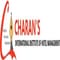 Charan’s International Institute of Hotel Management - [CIIHM] logo
