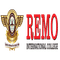 Remo International College logo