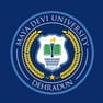 Maya Devi University - [MDU]