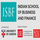Indian School of Business and Finance - [ISBF]