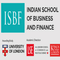 Indian School of Business and Finance - [ISBF] logo
