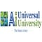 Universal AI University logo