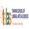Thapar School of Liberal Arts & Sciences - [TSLAS] logo