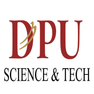Dr. D. Y. Patil School of Science & Technology