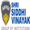 Shri Siddhi Vinayak Group of Institutions - [SSVGI] logo