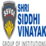 Shri Siddhi Vinayak Group of Institutions - [SSVGI]