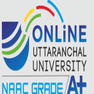 Uttaranchal University Online