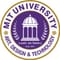 MIT Art, Design and Technology University - [MITADT] logo