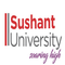 Sushant University logo