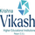 Krishna Vikash Institute of Technology - [KVIT]