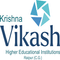Krishna Vikash Institute of Technology - [KVIT] logo