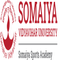 Somaiya Sports Academy logo