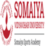 Somaiya Sports Academy