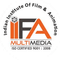 IIFA Multimedia logo