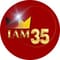 Institute of Advanced Management - [IAM] logo