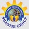 Shastri Group of Institutes logo