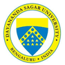 Dayananda Sagar University Online - [DSU Online]