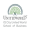 IQ City United World School of Business - [IQ City UWSB] logo