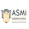ASMI Business school - [ASMIBS] logo