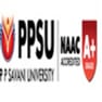 P.P. Savani University