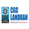 Chandigarh Group of Colleges - [CGC] Landran logo