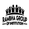 Rambha Group of Institutions