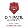 DY Patil University