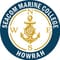 SEACOM MARINE COLLEGE logo