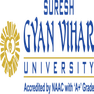 Suresh Gyan Vihar University - [SGVU]