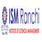 Institute of Science and Management - [ISMR] logo