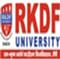 RKDF University logo