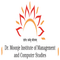 Dr. Moonje Institute of Management and Computer Studies - [DMIMCS] logo