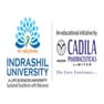 Indrashil University -[IU]