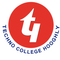 Techno College Hooghly logo