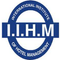 International Institute of Hotel Management - [IIHM] logo